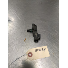 114V138 Manifold Absolute Pressure MAP Sensor For 13-16 Ford Fusion  2.5 4S4G9F479AC